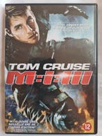MISSION: IMPOSSIBLE 3 (DVD), Cd's en Dvd's, Gebruikt