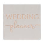 Wedding Planner 21cm, Verzenden, Nieuw
