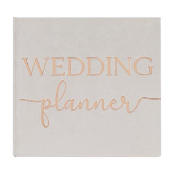 Wedding Planner 21cm, Verzenden, Nieuw