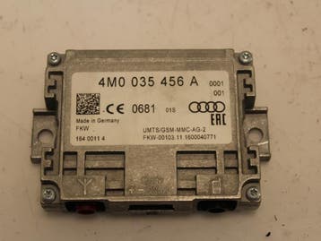 Antenne Versterker Audi Q7 O84091