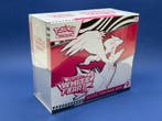 Pokémon Sealed box - Scarlet & Violet - White Flare - Elite