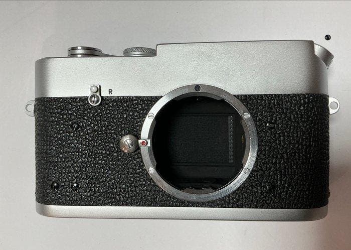 Leica MDa Analoge camera, Collections, Appareils photo & Matériel cinématographique