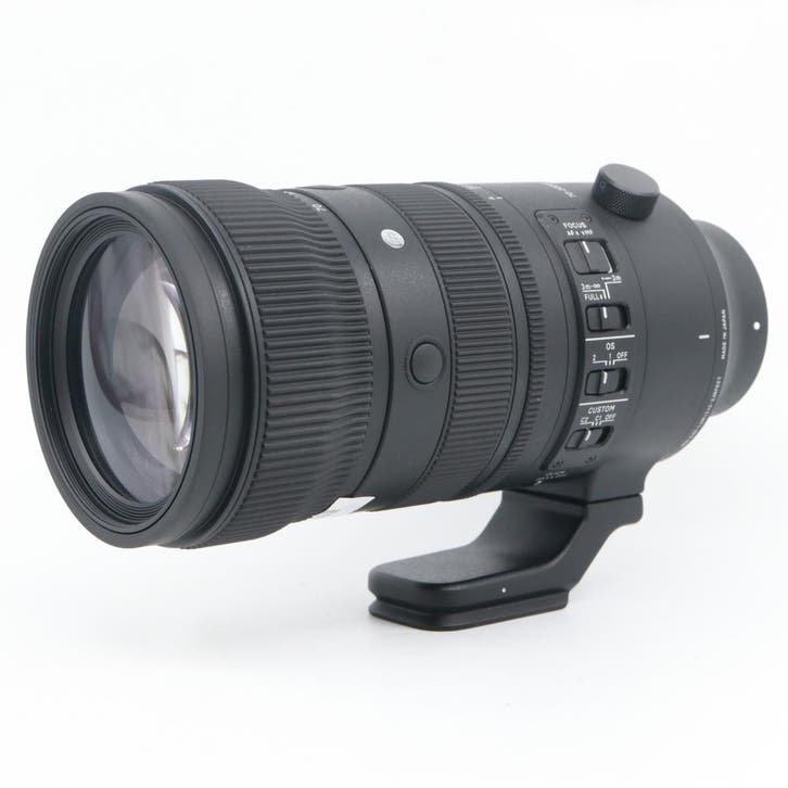 Sigma 70-200mm F/2.8 DG DN OS Sports Sony FE | Tweedehands, Audio, Tv en Foto, Foto | Lenzen en Objectieven, Zo goed als nieuw