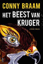 Het beest van Kruger 9789461561510 Conny Braam, Verzenden, Conny Braam