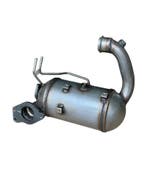 Roetfilter Mercedes, Nissan, Renault, Verzenden