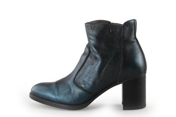 NeroGiardini Enkellaarzen in maat 37 Blauw, Vêtements | Femmes, Chaussures, Verzenden, Lage of Enkellaarzen