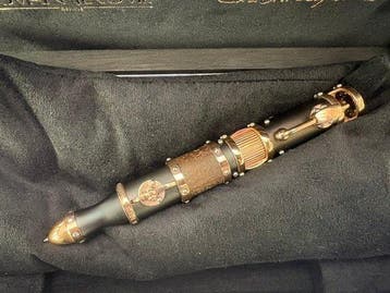 Romain Jerome - Titanic-DNA - Stylo à bille roulante, Collections, Stylos