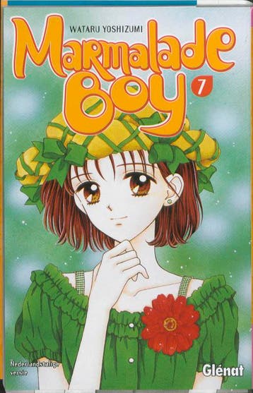 Marmalade boy / 7 / Marmalade boy / 7 9789069696324, Boeken, Verzenden, Zo goed als nieuw, Wataru Yoshizumi