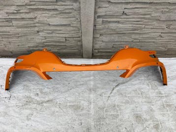 Renault Megane IV RS voorbumper, Auto-onderdelen, Verzenden, Gebruikt