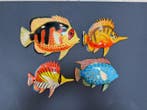 Décoration murale - Don Edmond Studio - États-Unis - Un, Antiquités & Art