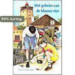 GEHEIM VAN DE BLAUWE STER 9789029712064 VAN HOUWELINGEN, Verzenden, Gelezen, VAN HOUWELINGEN
