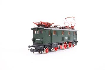 Roco H0 - 04145S - Locomotive électrique (1) - E32 - DB, Nieuw