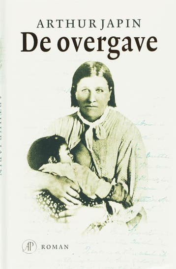 De overgave 9789029565295 Arthur Japin, Verzenden, Arthur Japin