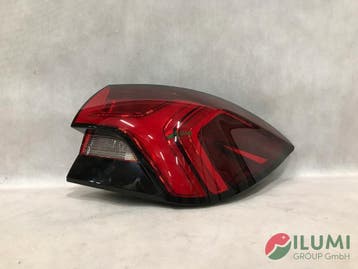 Achterlicht rechts LED MG 5 MG5 EV 22-25 Europa 20220912, Verzenden, Gebruikt, MG