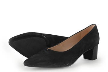 Peter Kaiser Pumps in maat 35½ Zwart, Kleding | Dames, Schoenen, Peter Kaiser, Pumps, Verzenden, Zwart