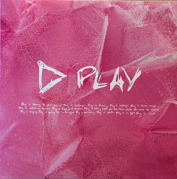 Ed Sheeran - Play, Cd's en Dvd's, Verzenden, Gebruikt