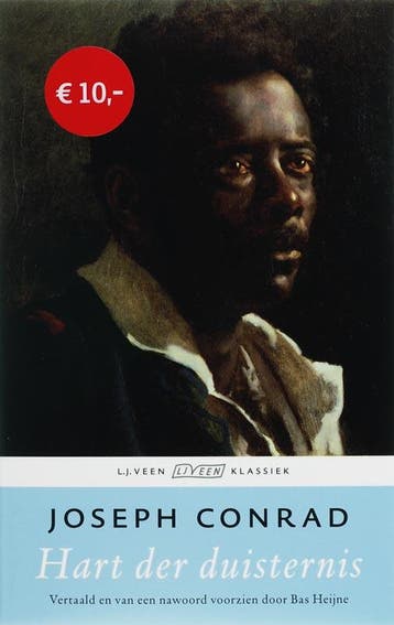 Hart der duisternis / LJ Veen Klassiek 9789020408249, Boeken, Verzenden, Gelezen, Joseph Conrad