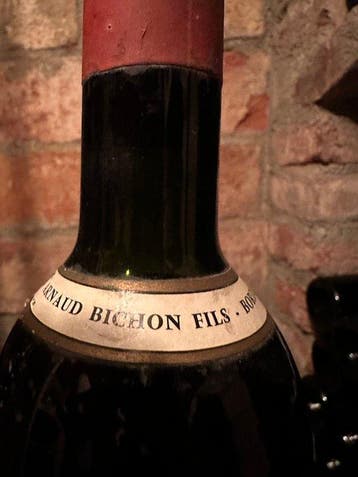 1949 Chateau Lafite Rothschild - Bordeaux 1er Grand Cru
