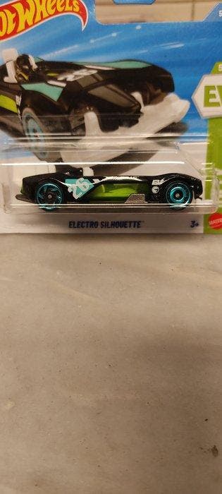 Hot Wheels, Matchbox 1:64 - Modelauto (11) - Hot weels/, Nieuw