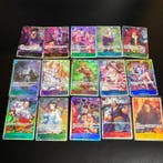 Bandai - 15 Mixed collection - One Piece