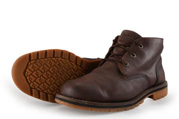 Timberland Veterschoenen in maat 42 Bruin, Kleding | Heren, Schoenen, Bruin, Verzenden, Timberland, Zo goed als nieuw