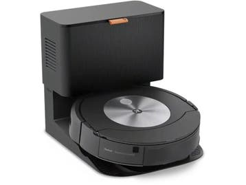iRobot Roomba Combo j7+ c755840 - Robotstofzuiger en dweil -, Verzenden