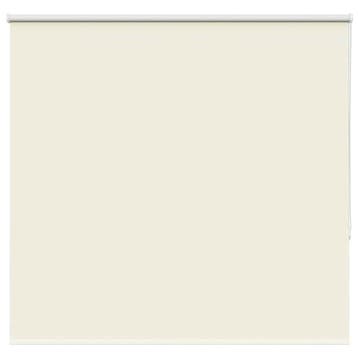 vidaXL Rolgordijn verduisterend 150x150 cm stofbreedte 146,6, Verzenden