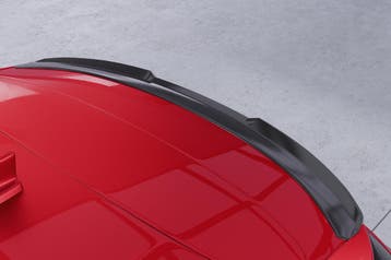 Achterspoiler | Achterspoiler voor Ford Focus MK4 Turnier HF, Verzenden, Nieuw