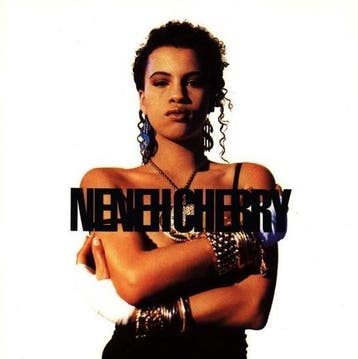 Neneh Cherry – Raw Like Sushi CD, Cd's en Dvd's, Verzenden, Nieuw in verpakking