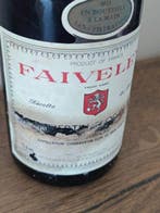 1992 Domaine Faiveley - Chambertin-Clos de Bèze Grand Cru -, Nieuw
