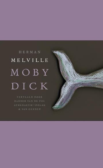 Moby Dick 9789025364083 Herman Melville, Verzenden, Zo goed als nieuw, Herman Melville