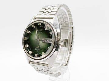 Seiko - Lord Matic - Zonder minimumprijs - 5606-7230 - Heren