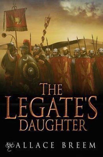 Legates Daughter 9780753818954 Wallace Breem, Verzenden, Wallace Breem
