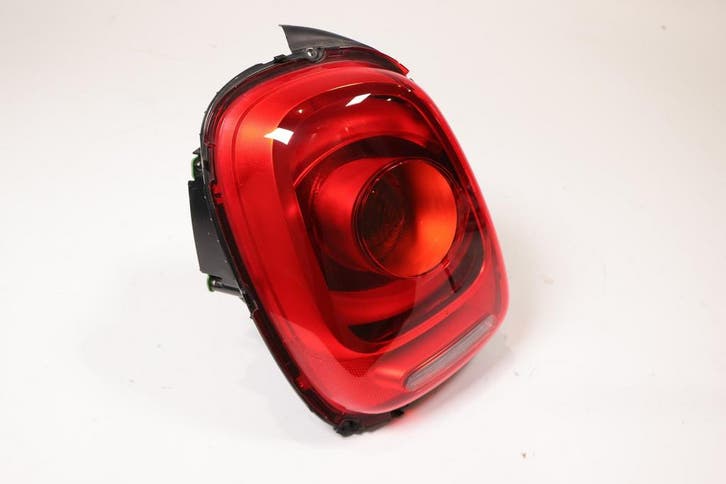 MINI Cooper F55 F56 F57 OEM achterlicht links NIEUW! 7297413, Auto-onderdelen, Verlichting, Ophalen of Verzenden