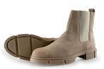 Nelson Chelsea boots in maat 40 Bruin, Kleding | Dames, Schoenen, Bruin, Verzenden, Overige typen, Nelson