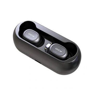 QCY T1C Draadloze Bluetooth 5.0 Oortjes Ear Wireless Buds, Telecommunicatie, Mobiele telefoons | Oordopjes, Verzenden, Nieuw
