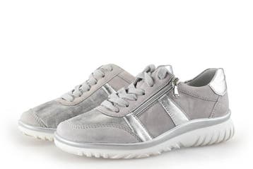 Semler Sneakers in maat 37 Grijs, Kleding | Dames, Schoenen, Verzenden, Zo goed als nieuw, Sneakers, Semler