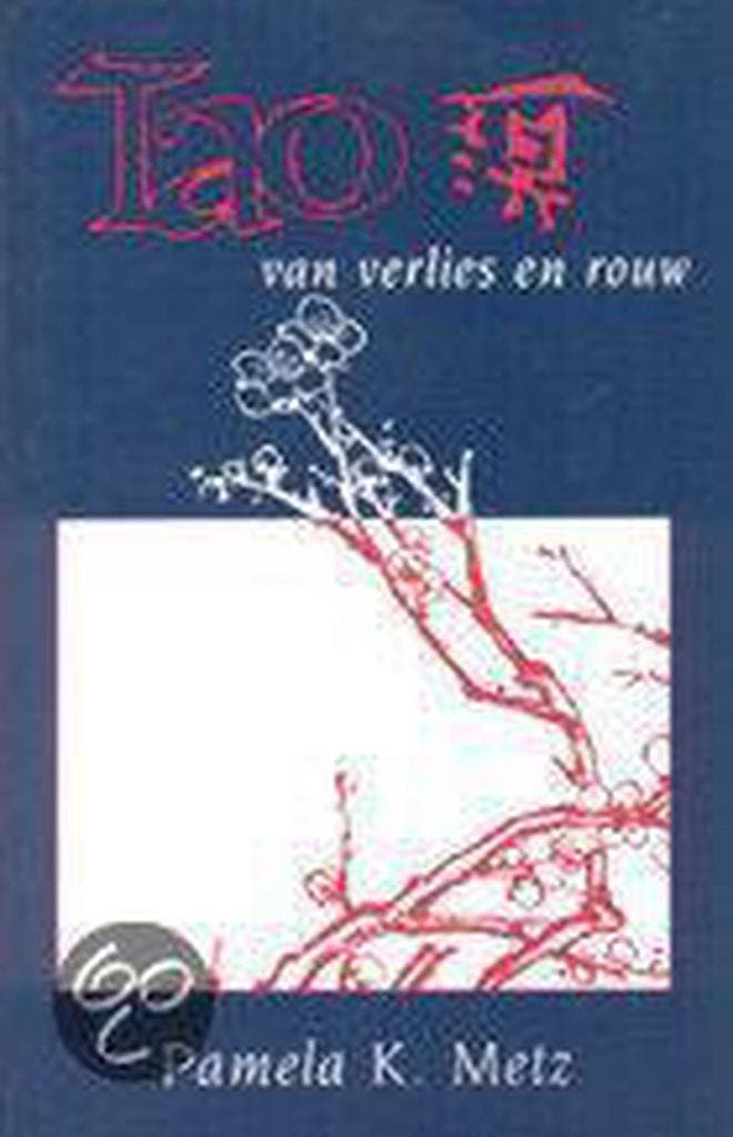 Tao Van Verlies En Rouw 9789053400777 P. Metz, Boeken, Overige Boeken, Gelezen, Verzenden