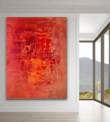 Ester Reut - Amarti XXL, Antiek en Kunst