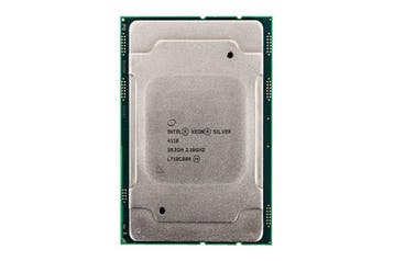 HP 826846-B21 - HP Silver 4110 (2.10 GHz - 8C) G10 CPU Kit, Computers en Software, Processors, Ophalen of Verzenden, Zo goed als nieuw