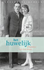 Het huwelijk 9789028451797 Christine Van den Hove, Boeken, Verzenden, Zo goed als nieuw, Christine Van den Hove