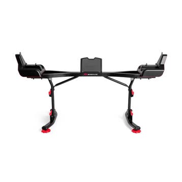 Bowflex SelectTech 2080 Rek met mediahouder, Verzenden, Nieuw