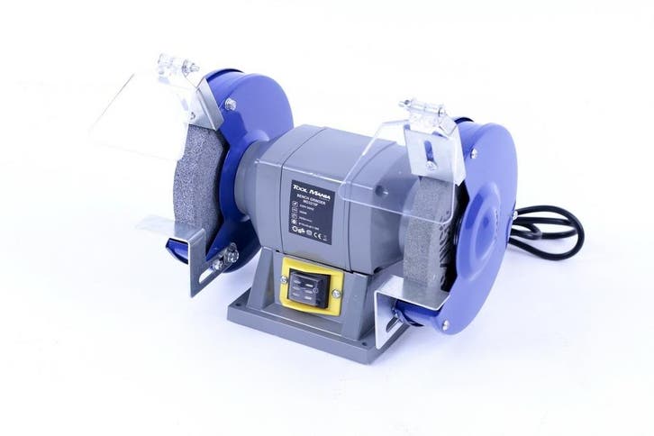 TM 150 mm Slijpmachine 230v model 2, Autos : Divers, Outils de voiture, Envoi