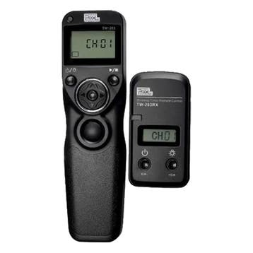 Pixel Timer Remote Control Draadloos TW-283/E3 met garantie, Audio, Tv en Foto, Overige Audio, Tv en Foto, Ophalen of Verzenden