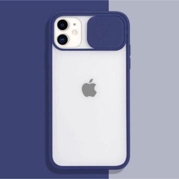 iPhone 6S Plus Camera Bescherming Hoesje - Zachte TPU, Verzenden, Nieuw