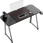2dekans | Game bureau - gaming bureau - computertafel - 140, Ophalen of Verzenden