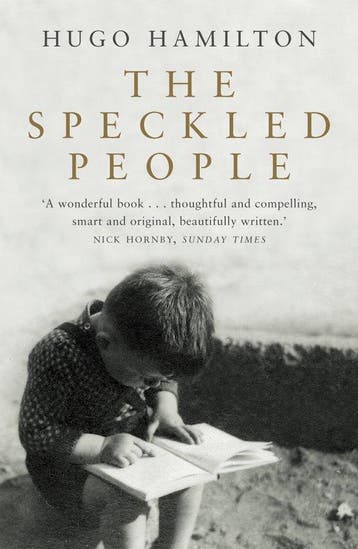 Speckled People - Hamilton, Verzenden, Nieuw