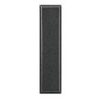 Bticino Axolute Antraciet Blindplaat 0,5 Module - BTHS4949, Verzenden, Nieuw