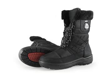 Dolcis Snowboots in maat 39 Zwart, Dolcis, Verzenden, Zwart, Snowboots