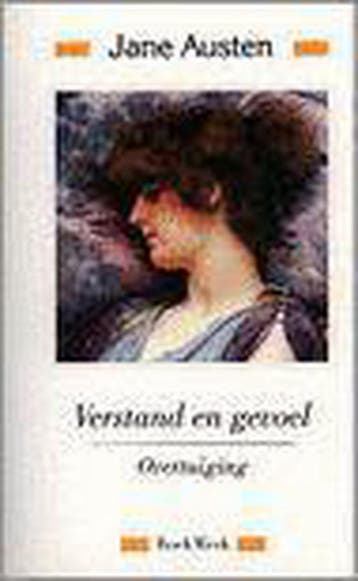 VERSTAND EN GEVOEL / OVERTUIGING 9789054022244 Jane Austen, Boeken, Verzenden, Gelezen, Jane Austen